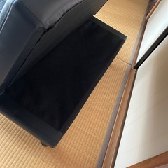【差し上げます】　ソファー　　の画像