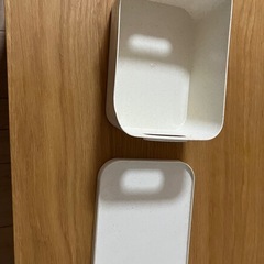 ケーブル　ボックスの画像