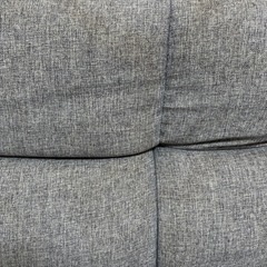 ソファ2人がけの画像