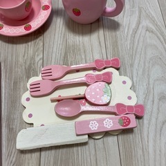 受付停止中　
ままごとの画像