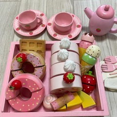 受付停止中　
ままごとの画像