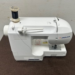 JAGUAR KI-101 電動ミシンの画像