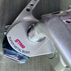 RYOBI POWERFUL GL5他の画像