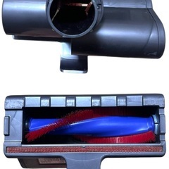 Omni-glide SV19 ミニモーターヘッド Dyson (34)の画像