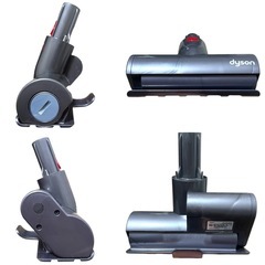 Omni-glide SV19 ミニモーターヘッド Dyson (34)の画像