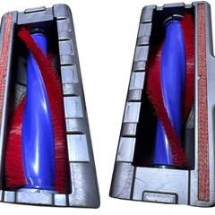 Omni-glide SV19 ミニモーターヘッド Dyson (34)の画像