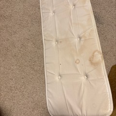 マットレス隙間スペーサーの画像