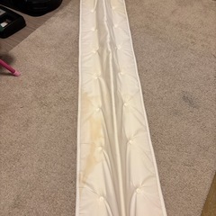 マットレス隙間スペーサーの画像