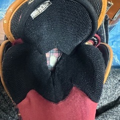 スノボ用ブーツ　コブラワークスの画像