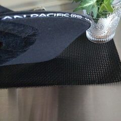 ゴルフ　ウォーキングに　❀　バイザーの画像