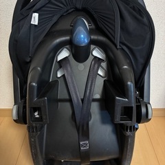 チャイルドシート マキシコシ MAXI-COSI CITIの画像