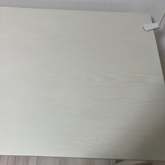 ニトリ　システムデスク　　　の画像