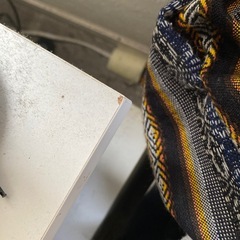 テレビ台のみ ホワイトの画像