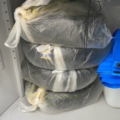 スタッドレスタイヤホイールセットの画像