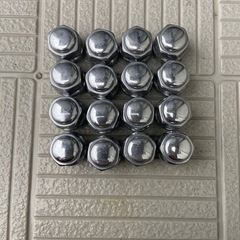 スタッドレスタイヤホイールセットの画像