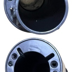 Omni-glide SV19 ロングパイプ Dyson (34)の画像