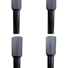 Omni-glide SV19 ロングパイプ Dyson (34)の画像