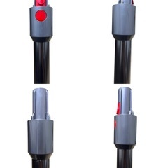 Omni-glide SV19 ロングパイプ Dyson (34)の画像