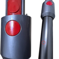 Omni-glide SV19 ロングパイプ Dyson (34)の画像