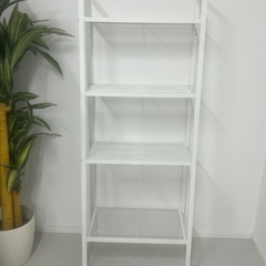 R5 IKEA イケア　LERBERG レールベリ シェルフ オープンシェルフ オープンラックの画像