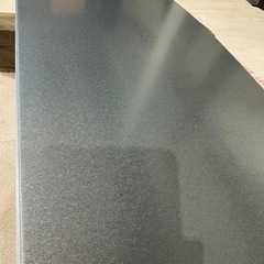 亜鉛メッキ鋼板 の端材の画像