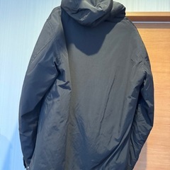 メンズLサイズ　裏ボアジャンパーの画像