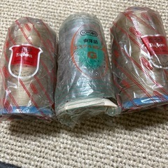 ★東洋紡、ミシン糸　9本セット
の画像