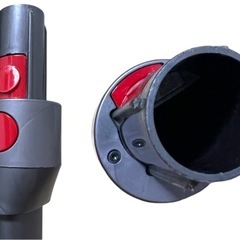 Omni-glide SV19 コンビネーションスキマノズル Dyson (34の画像