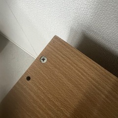 R9 スリムシューズボックス SB-3090 ナチュラル 幅290×奥行350×高さ900mm不二貿易の画像