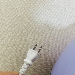 超音波加湿器（大）の画像