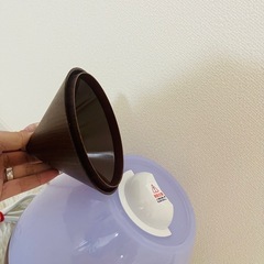 超音波加湿器（大）の画像