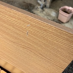 ニトリシングルベットの画像