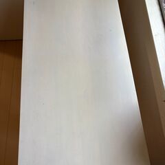 ネイキッズ　コンピューターデスクの画像