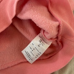 90 トレーナーの画像