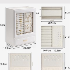 ジュエリーボックスの画像