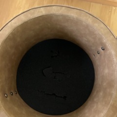 丸椅子　スツール   革張りスツール     の画像