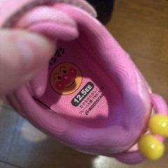 スニーカーの画像