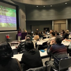 💫仙台カバラレポート2025 【5都市開催💫Universal Kabbalah3その後】の画像