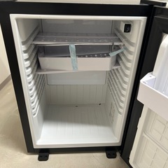 小型冷蔵庫の画像