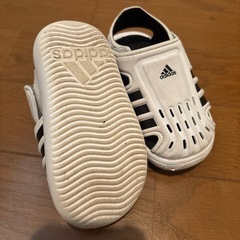 サンダルの画像