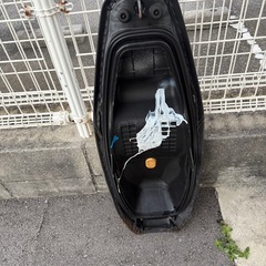 PCX シートの画像