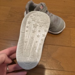 スニーカーの画像