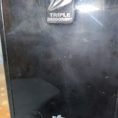 空気清浄機の画像