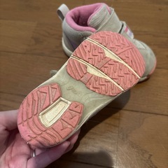 スニーカーの画像