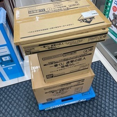 進撃の巨人 一番くじ 地ならし　1ロット 未開封 販促物セットの画像