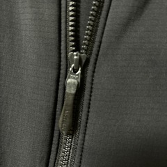 アークテリクス　ARフーディの画像