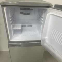 R10 無料！！アクア AQUA 冷蔵庫 AQR-141B 2013年製の画像