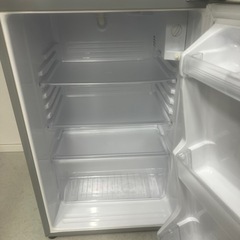 R10 無料！！アクア AQUA 冷蔵庫 AQR-141B 2013年製の画像