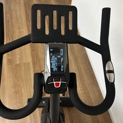 STEADY スピンバイク Pro【ハイエンドモデル/Zwift/アプリ連動/静音/組立簡単】の画像