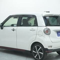 ダイハツ  キャスト　スポーツ 　ございます　(⌒∇⌒)✨の画像